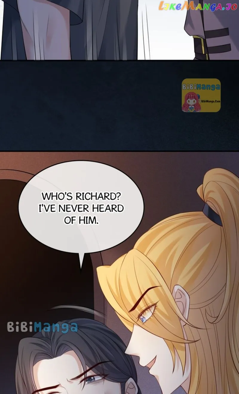 The Dark Night Journal Chapter 67 Online - página 11