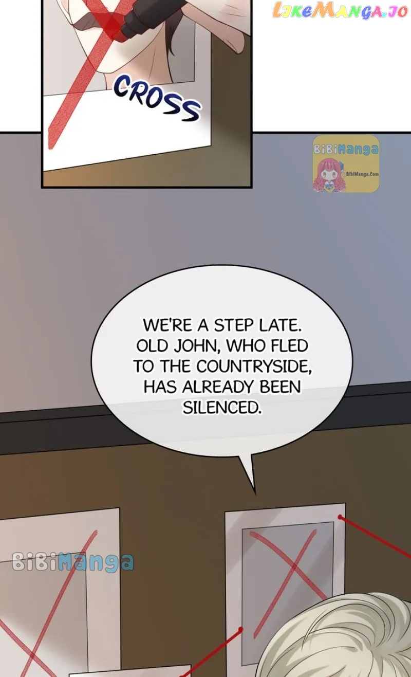 The Dark Night Journal Chapter 67 Online - página 19