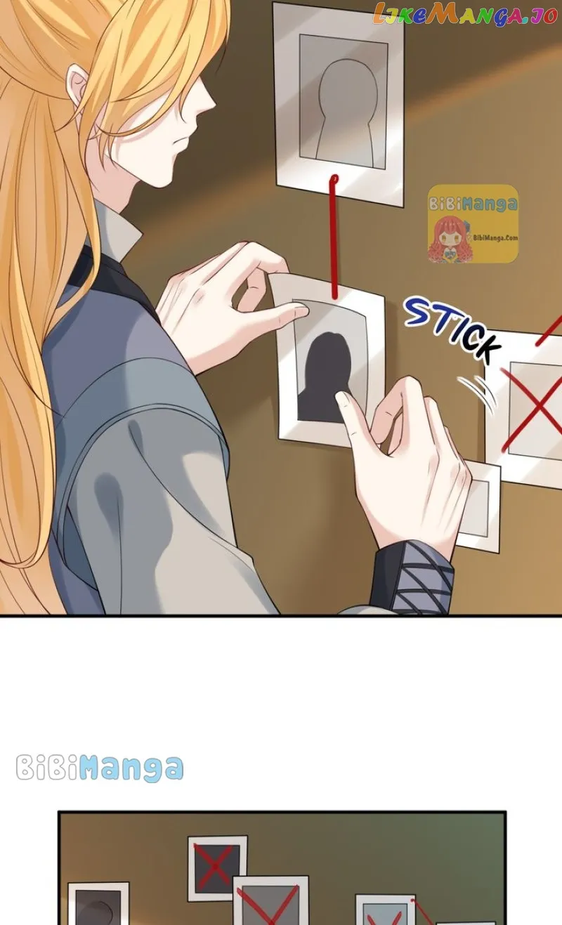 The Dark Night Journal Chapter 67 Online - página 21