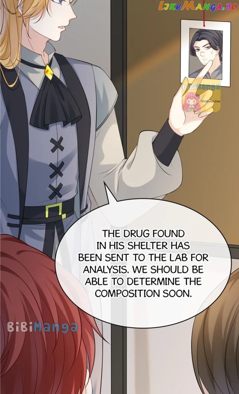 The Dark Night Journal Chapter 67 Online - página 23