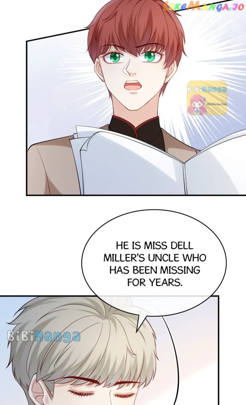 The Dark Night Journal Chapter 67 Online - página 33