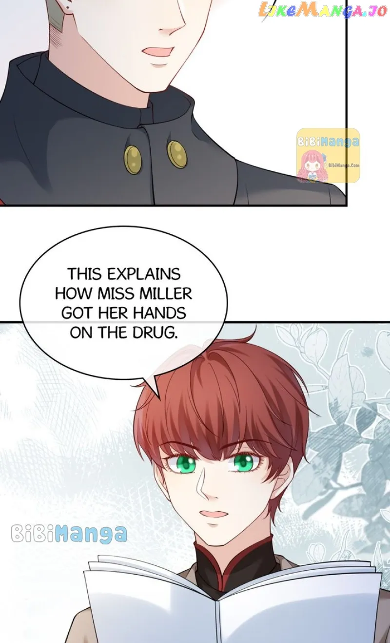 The Dark Night Journal Chapter 67 Online - página 34