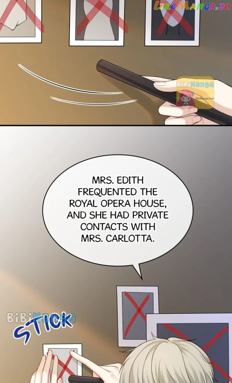 The Dark Night Journal Chapter 67 Online - página 37