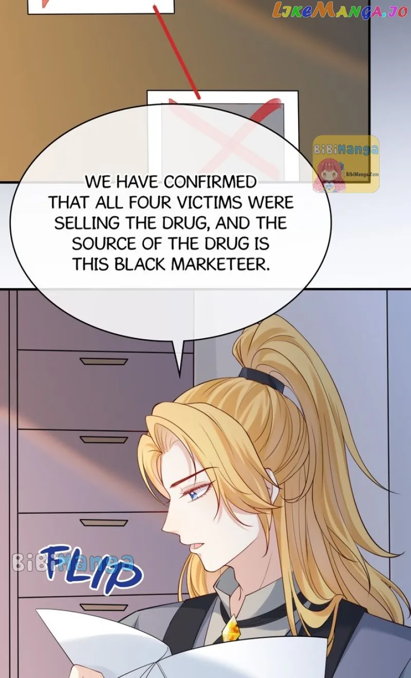 The Dark Night Journal Chapter 67 Online - página 39