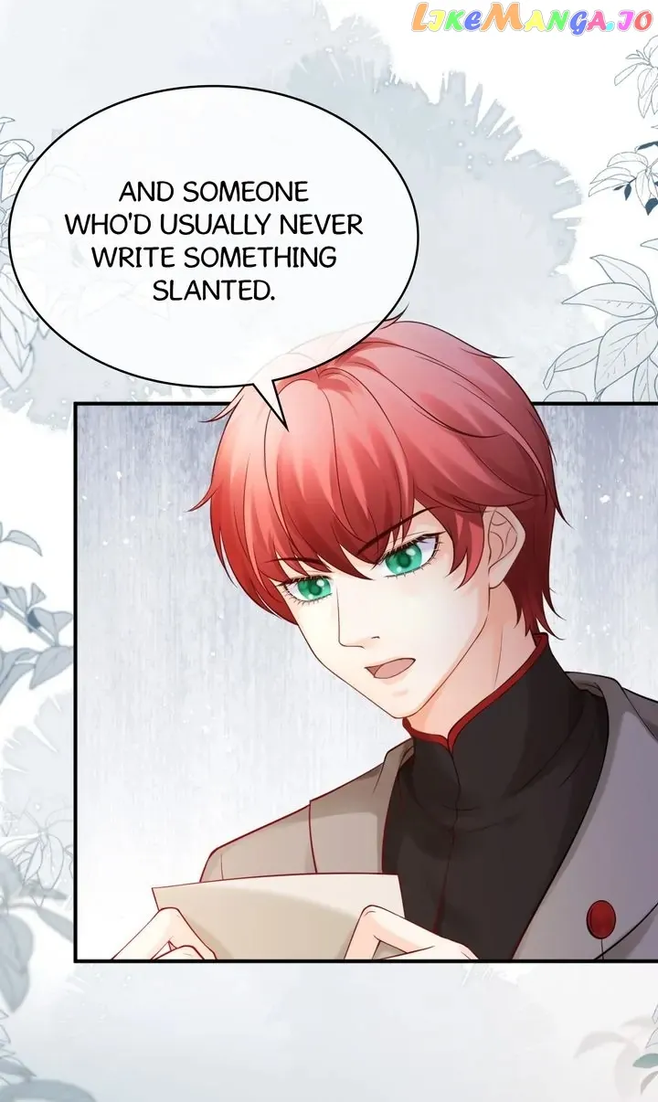 The Dark Night Journal Chapter 68 Online - página 5