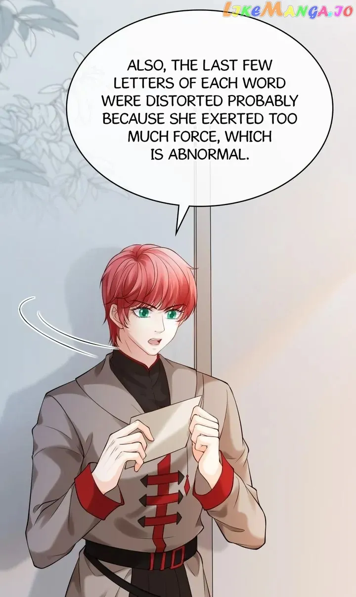 The Dark Night Journal Chapter 68 Online - página 6