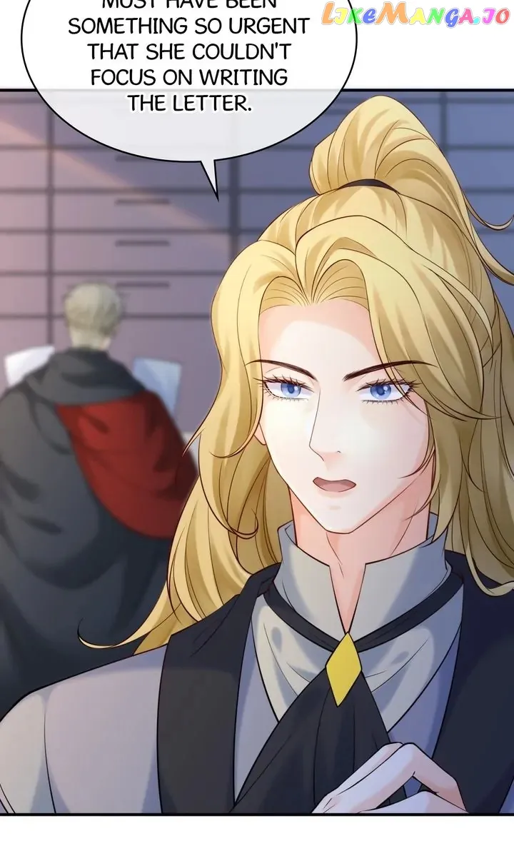 The Dark Night Journal Chapter 68 Online - página 8