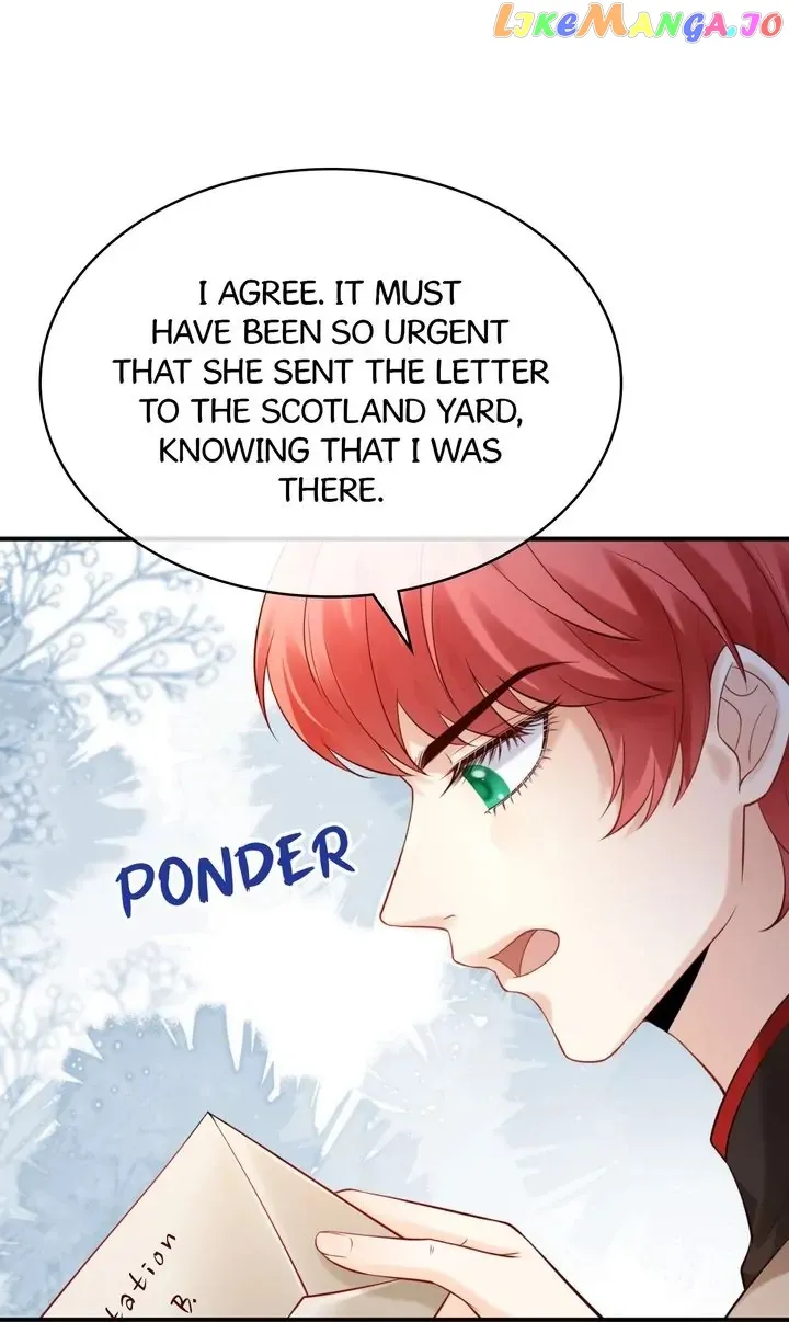 The Dark Night Journal Chapter 68 Online - página 9