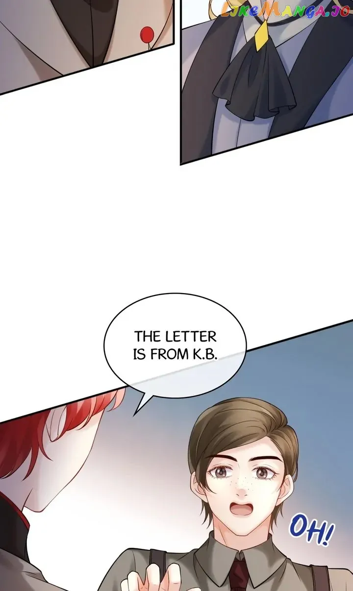 The Dark Night Journal Chapter 68 Online - página 11