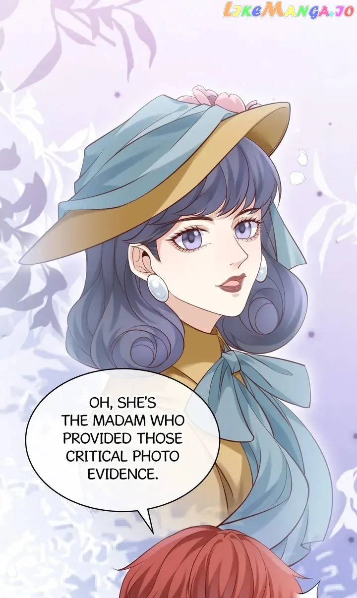 The Dark Night Journal Chapter 68 Online - página 15