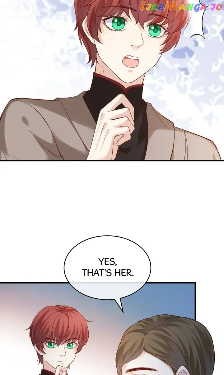The Dark Night Journal Chapter 68 Online - página 16