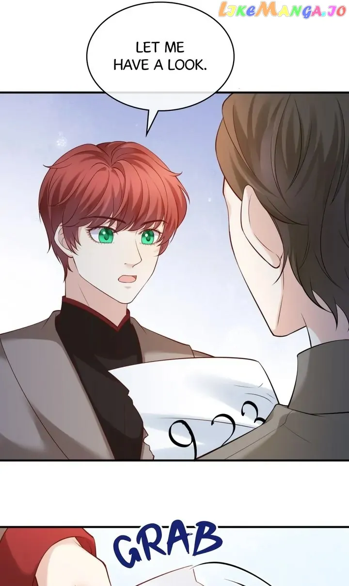The Dark Night Journal Chapter 68 Online - página 19