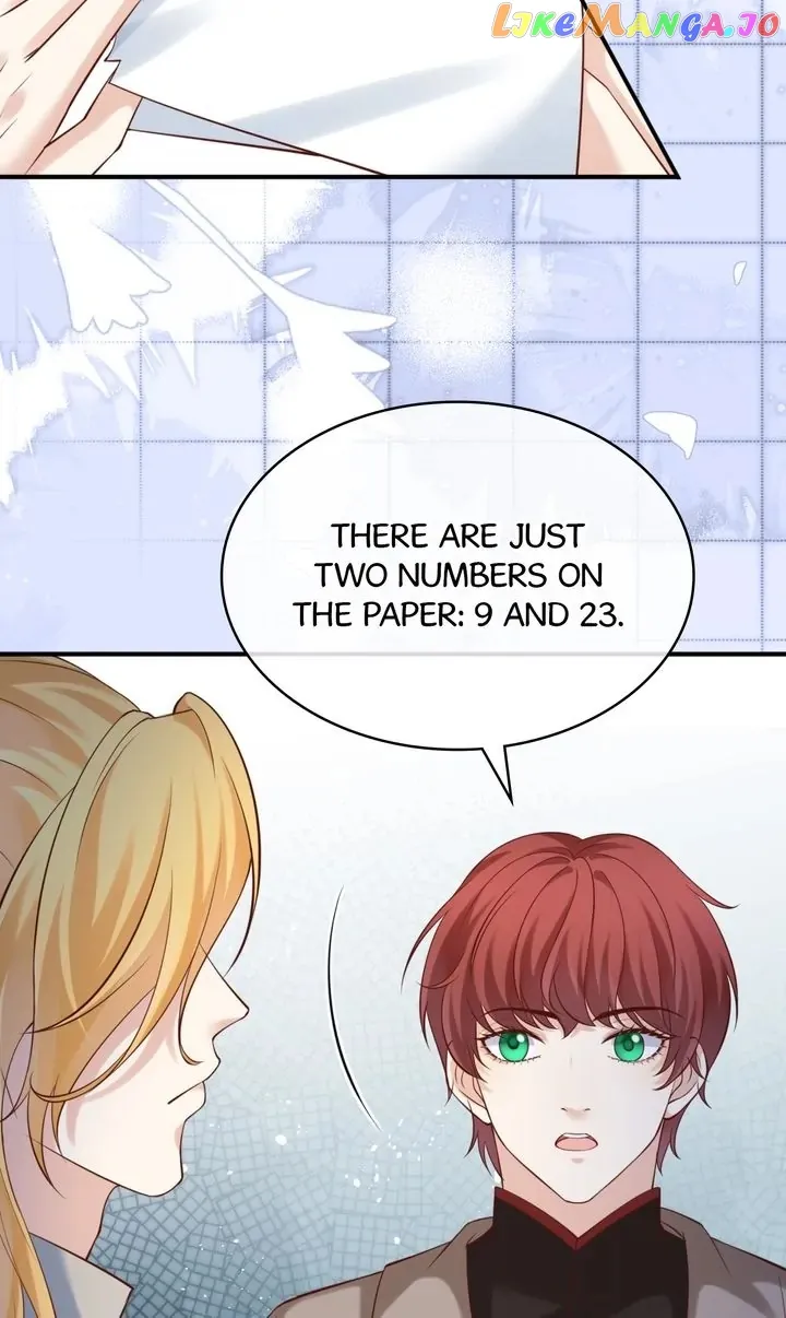 The Dark Night Journal Chapter 68 Online - página 23