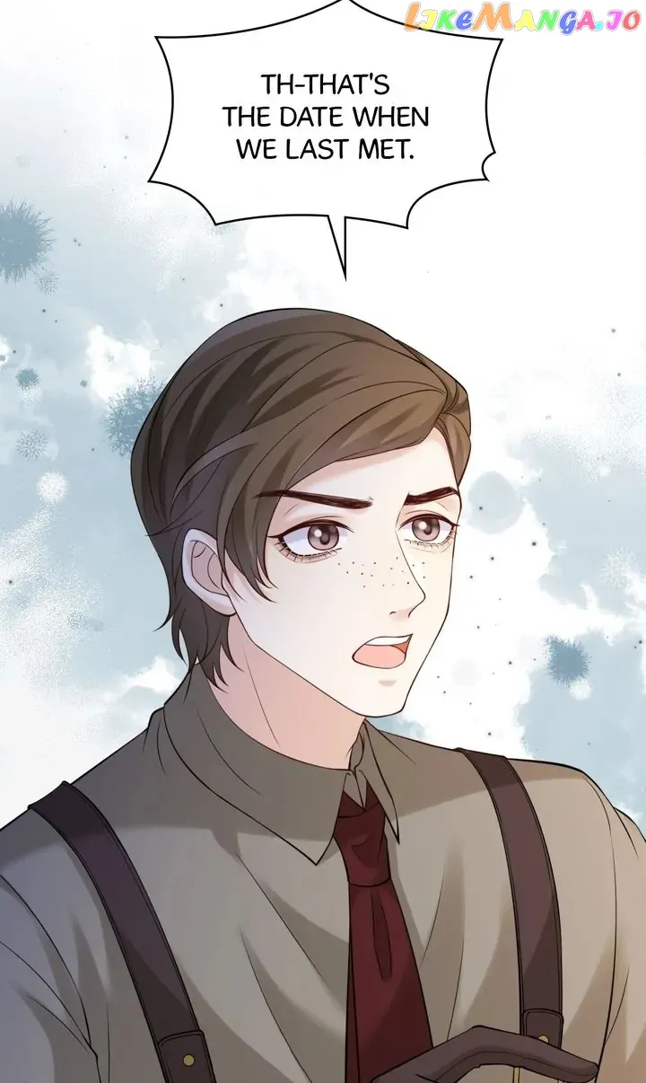 The Dark Night Journal Chapter 68 Online - página 26