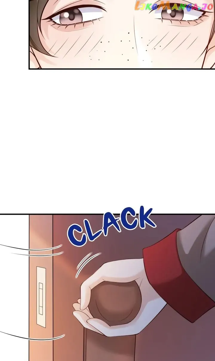 The Dark Night Journal Chapter 68 Online - página 28
