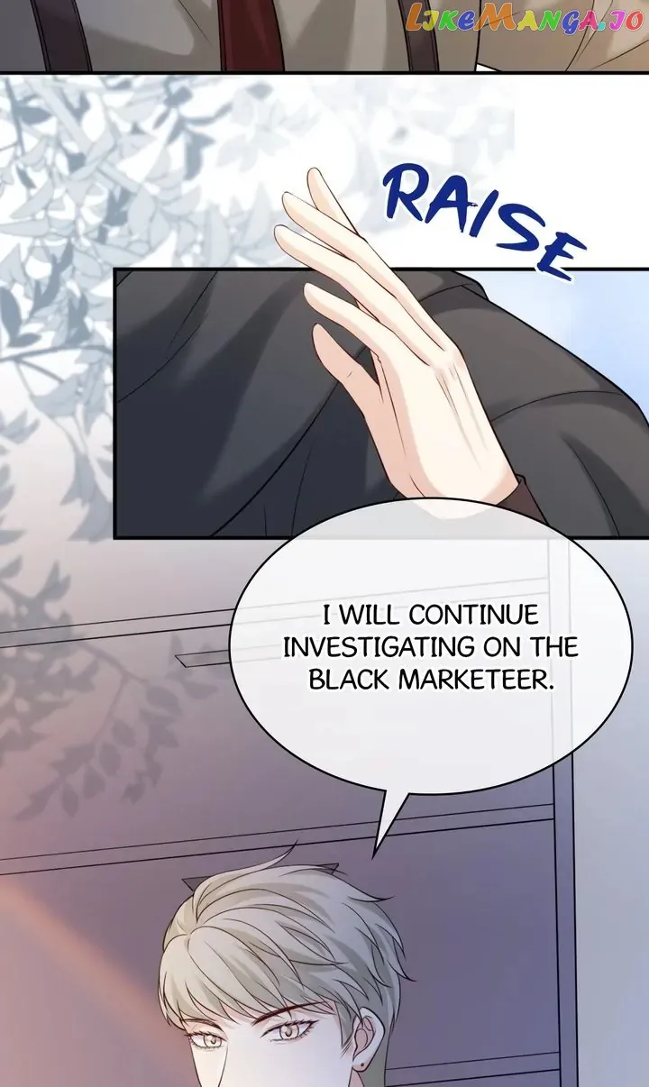 The Dark Night Journal Chapter 68 Online - página 31