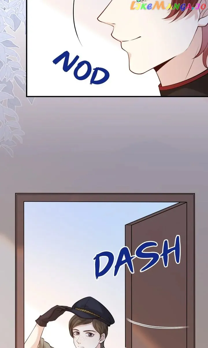 The Dark Night Journal Chapter 68 Online - página 33