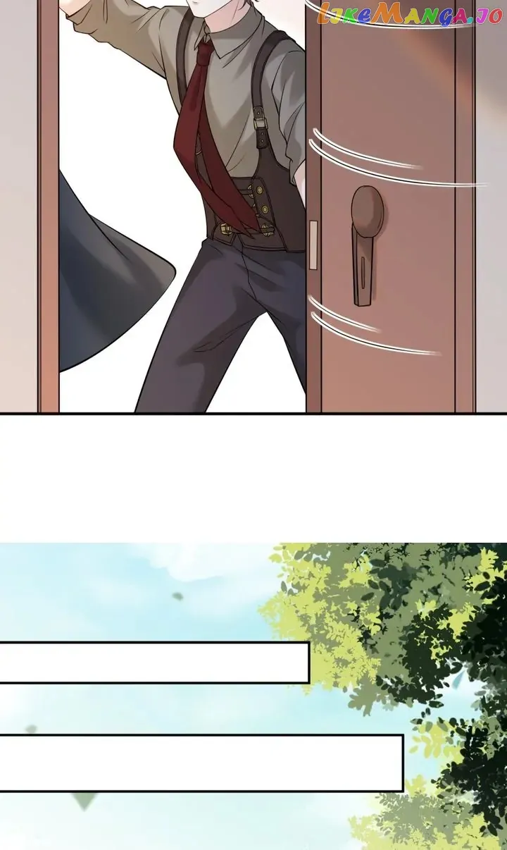 The Dark Night Journal Chapter 68 Online - página 34