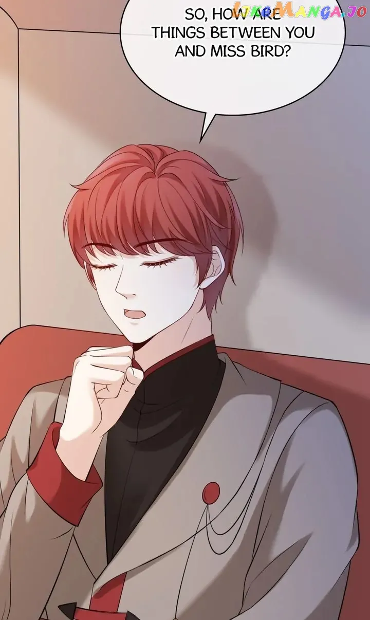 The Dark Night Journal Chapter 68 Online - página 38