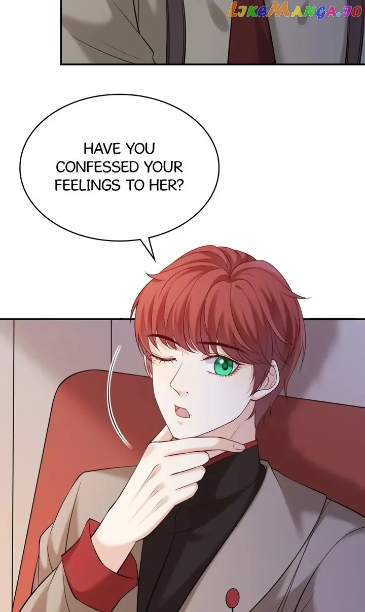 The Dark Night Journal Chapter 68 Online - página 40
