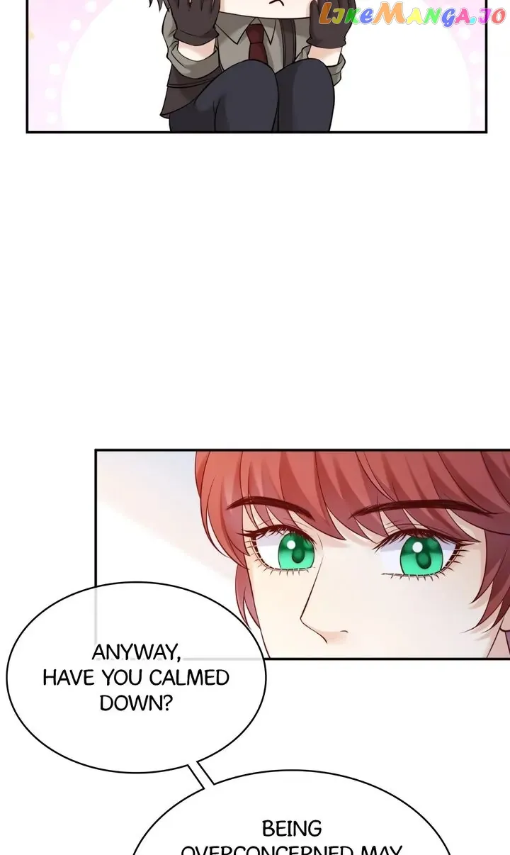 The Dark Night Journal Chapter 68 Online - página 46