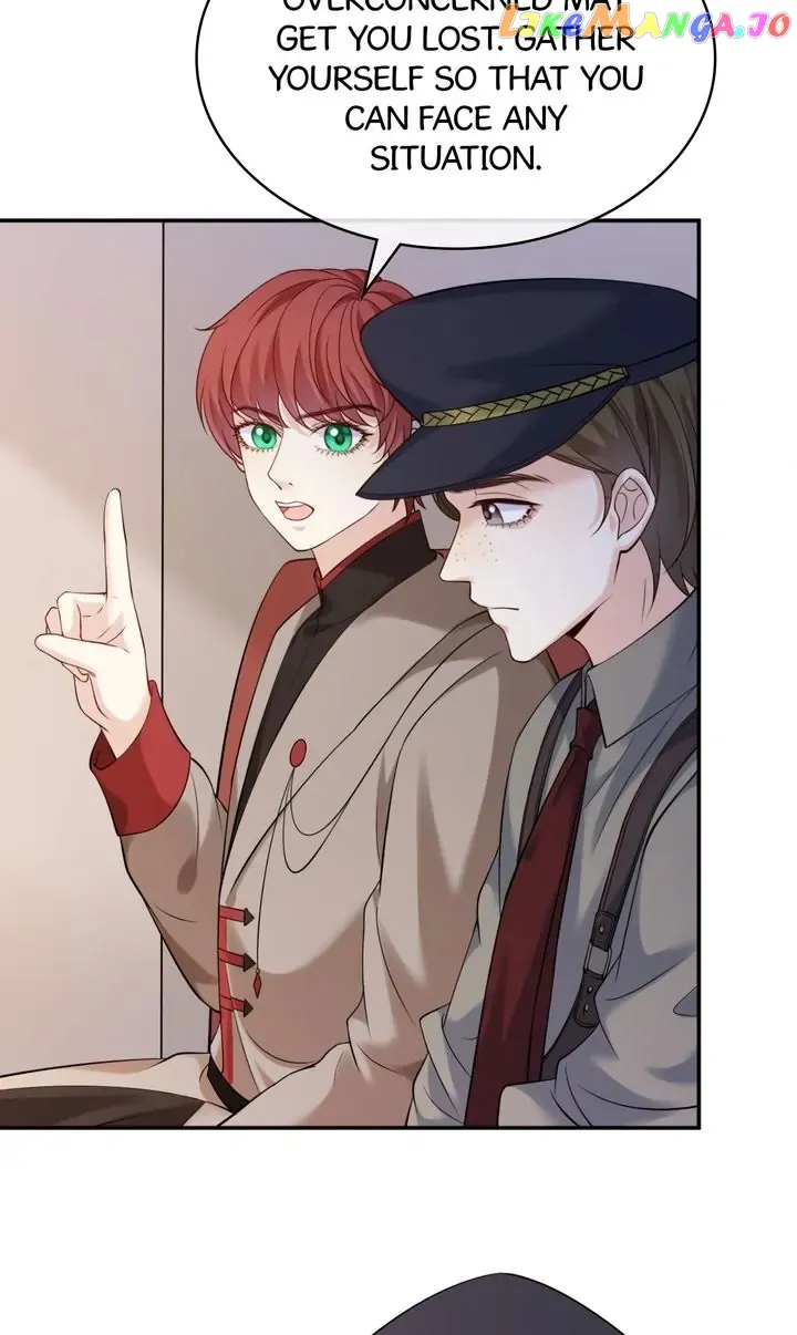 The Dark Night Journal Chapter 68 Online - página 47