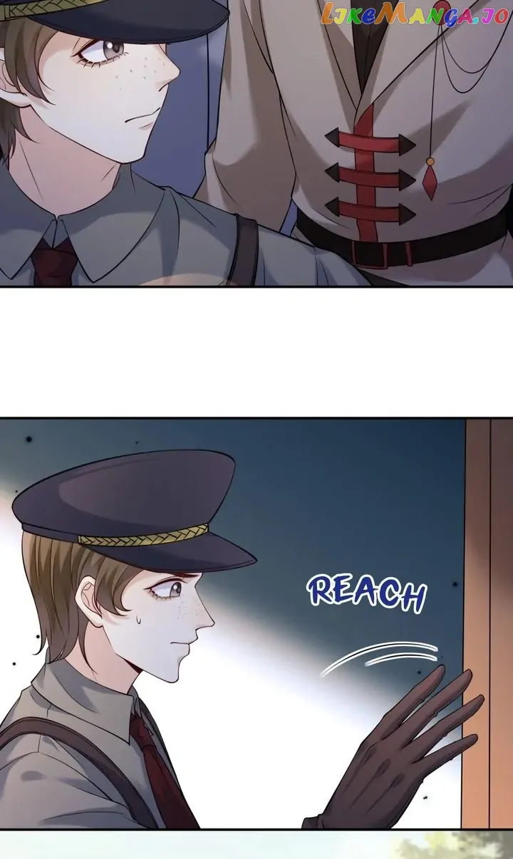 The Dark Night Journal Chapter 68 Online - página 52