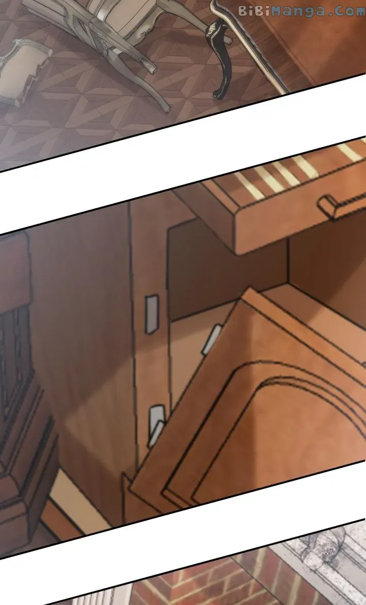 The Dark Night Journal Chapter 69 Online - página 5