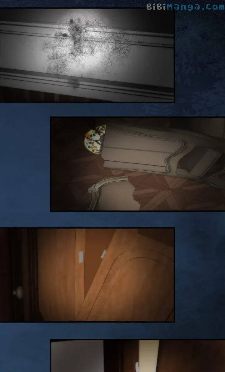The Dark Night Journal Chapter 69 Online - página 15