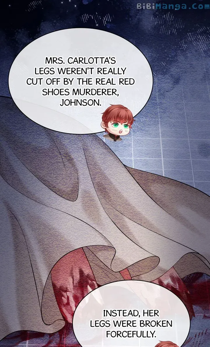 The Dark Night Journal Chapter 69 Online - página 18