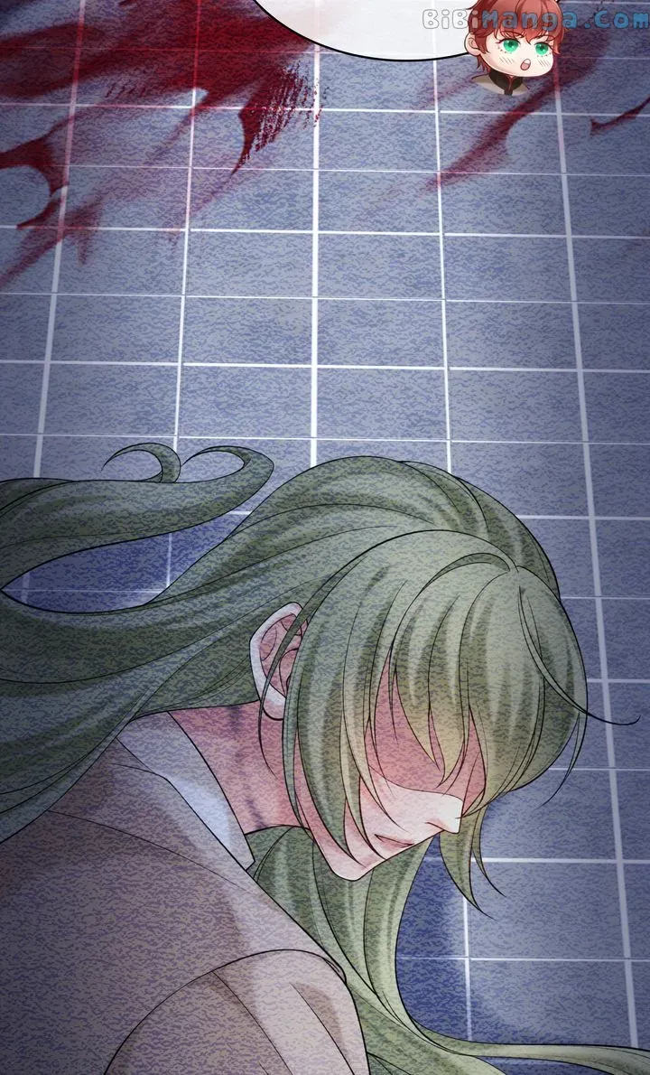 The Dark Night Journal Chapter 69 Online - página 19