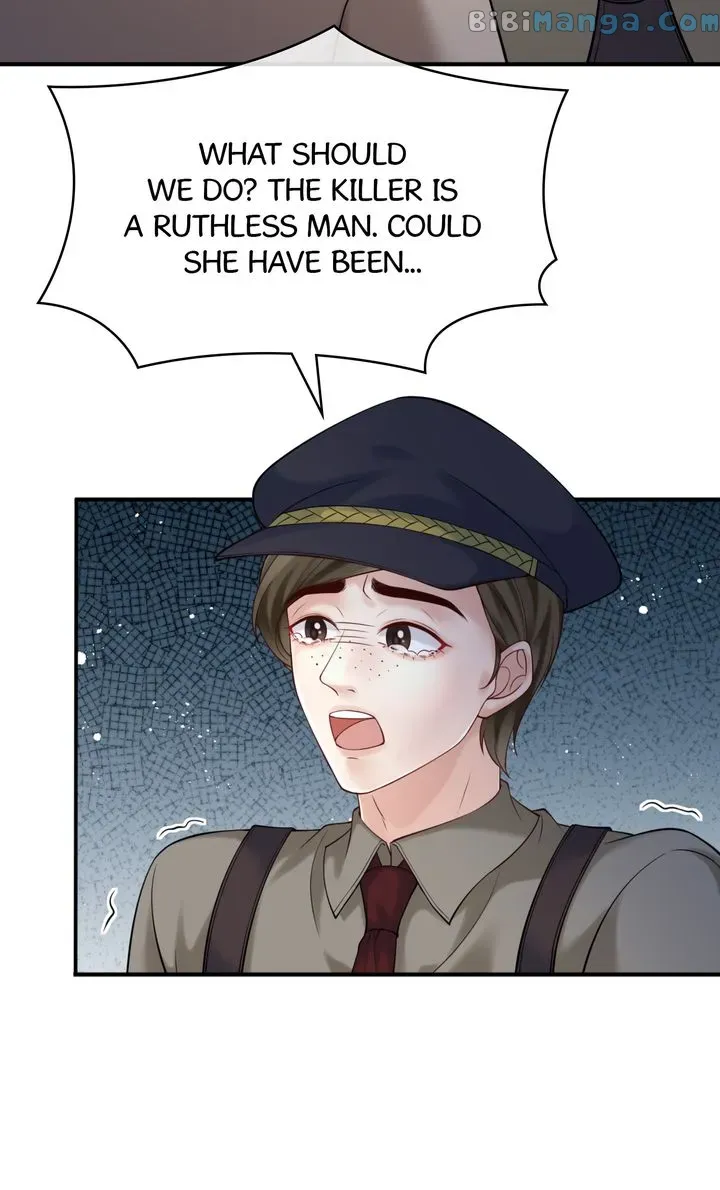 The Dark Night Journal Chapter 69 Online - página 23