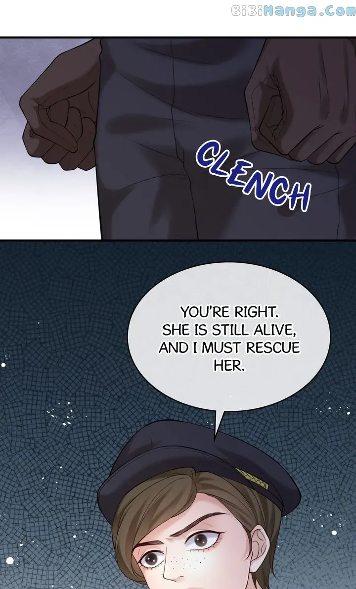 The Dark Night Journal Chapter 69 Online - página 29