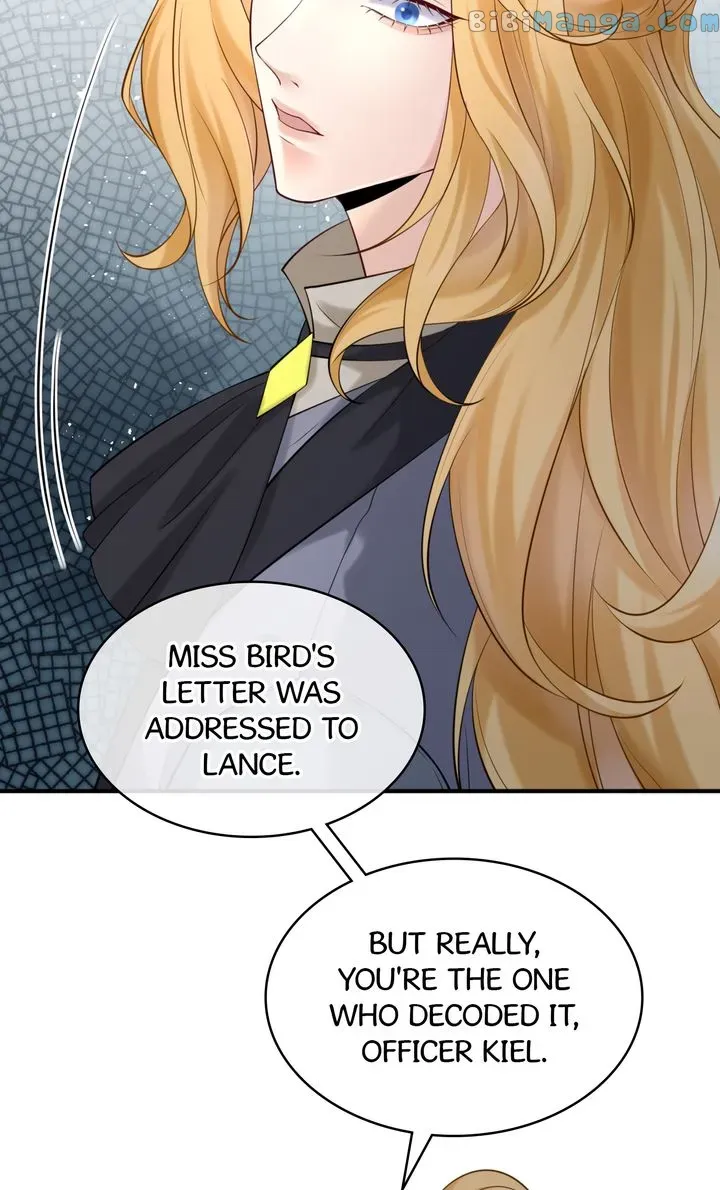 The Dark Night Journal Chapter 69 Online - página 33