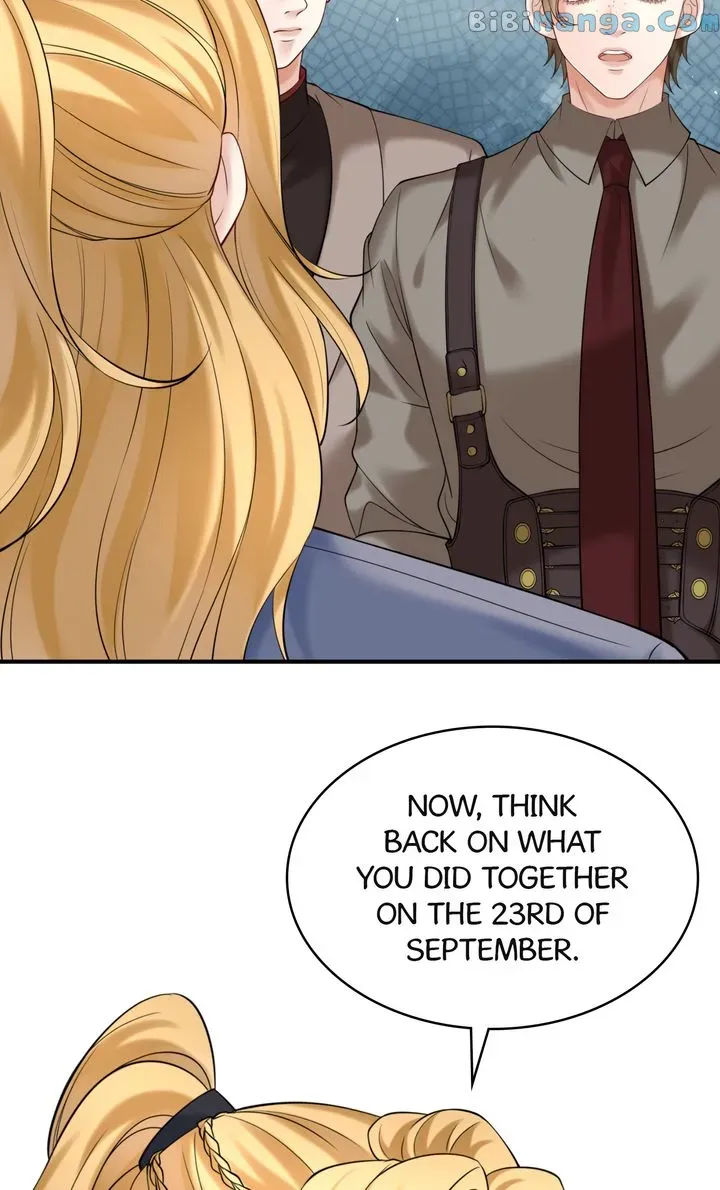 The Dark Night Journal Chapter 69 Online - página 36
