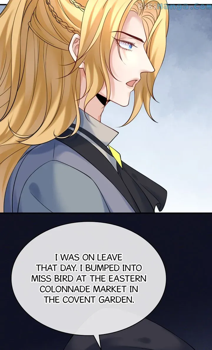 The Dark Night Journal Chapter 69 Online - página 37
