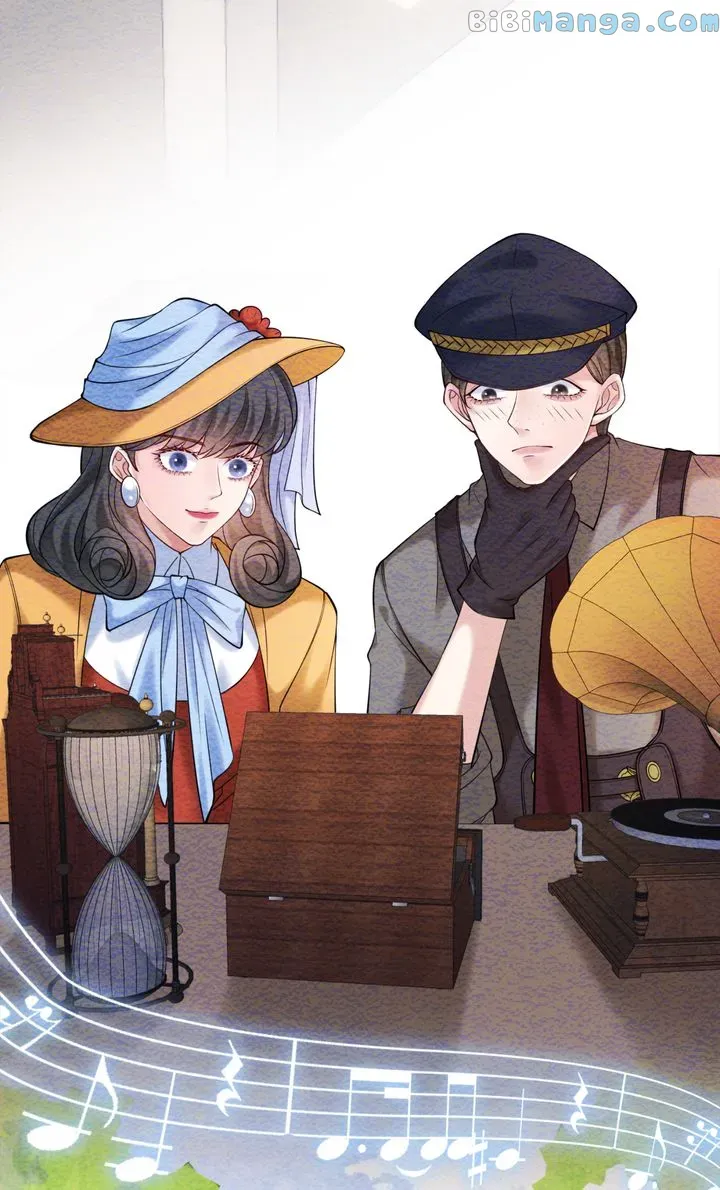 The Dark Night Journal Chapter 69 Online - página 43