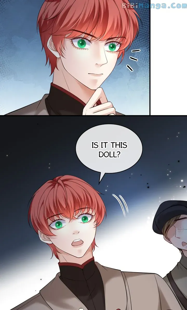 The Dark Night Journal Chapter 69 Online - página 49