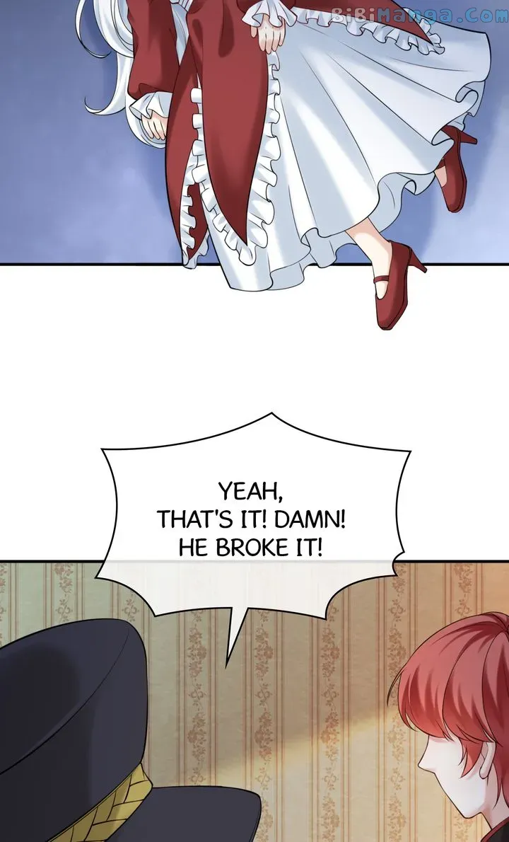 The Dark Night Journal Chapter 69 Online - página 51