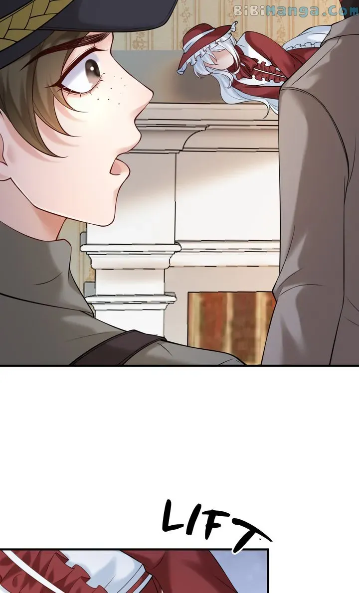 The Dark Night Journal Chapter 69 Online - página 52