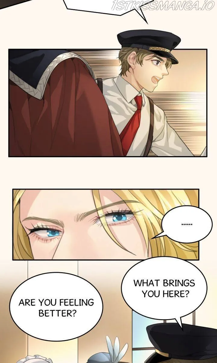 The Dark Night Journal Chapter 7 Online - página 3