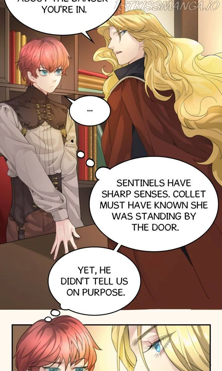 The Dark Night Journal Chapter 7 Online - página 5