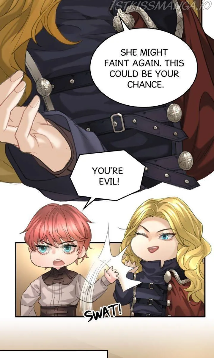 The Dark Night Journal Chapter 7 Online - página 7