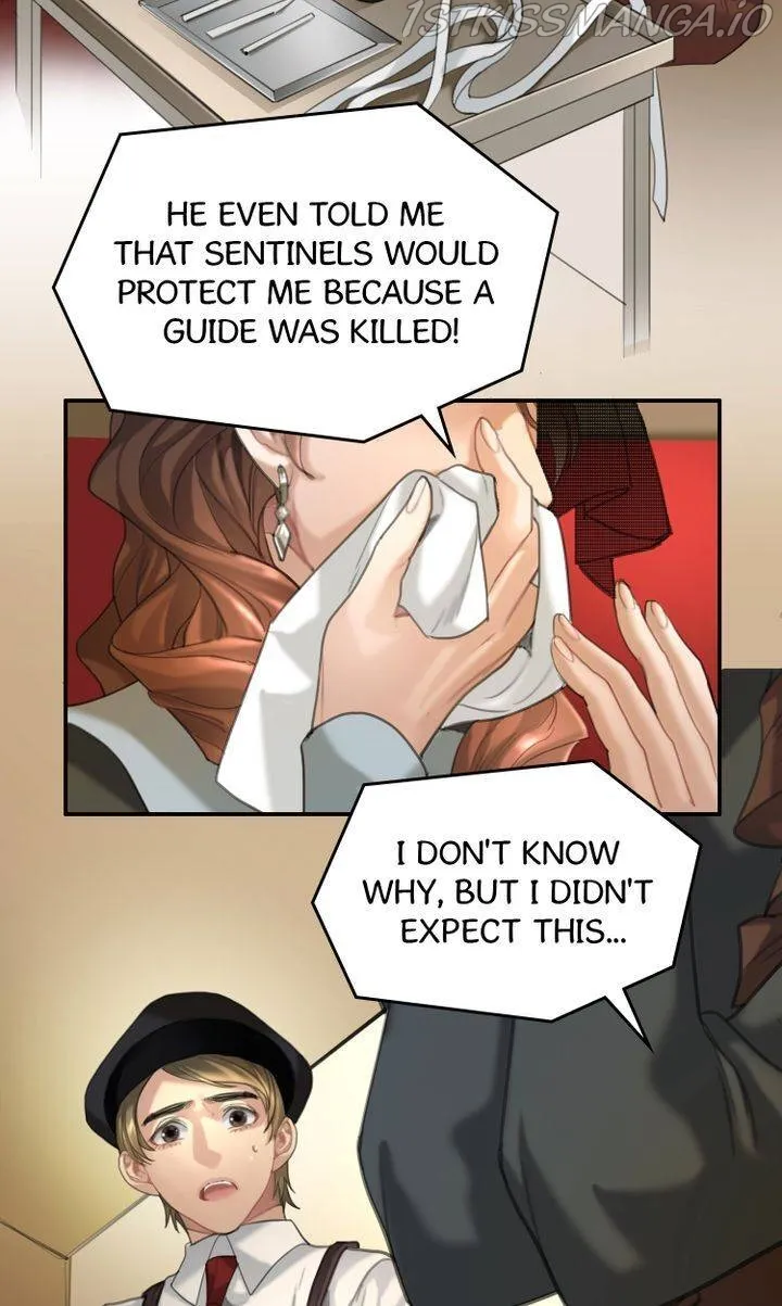 The Dark Night Journal Chapter 7 Online - página 9