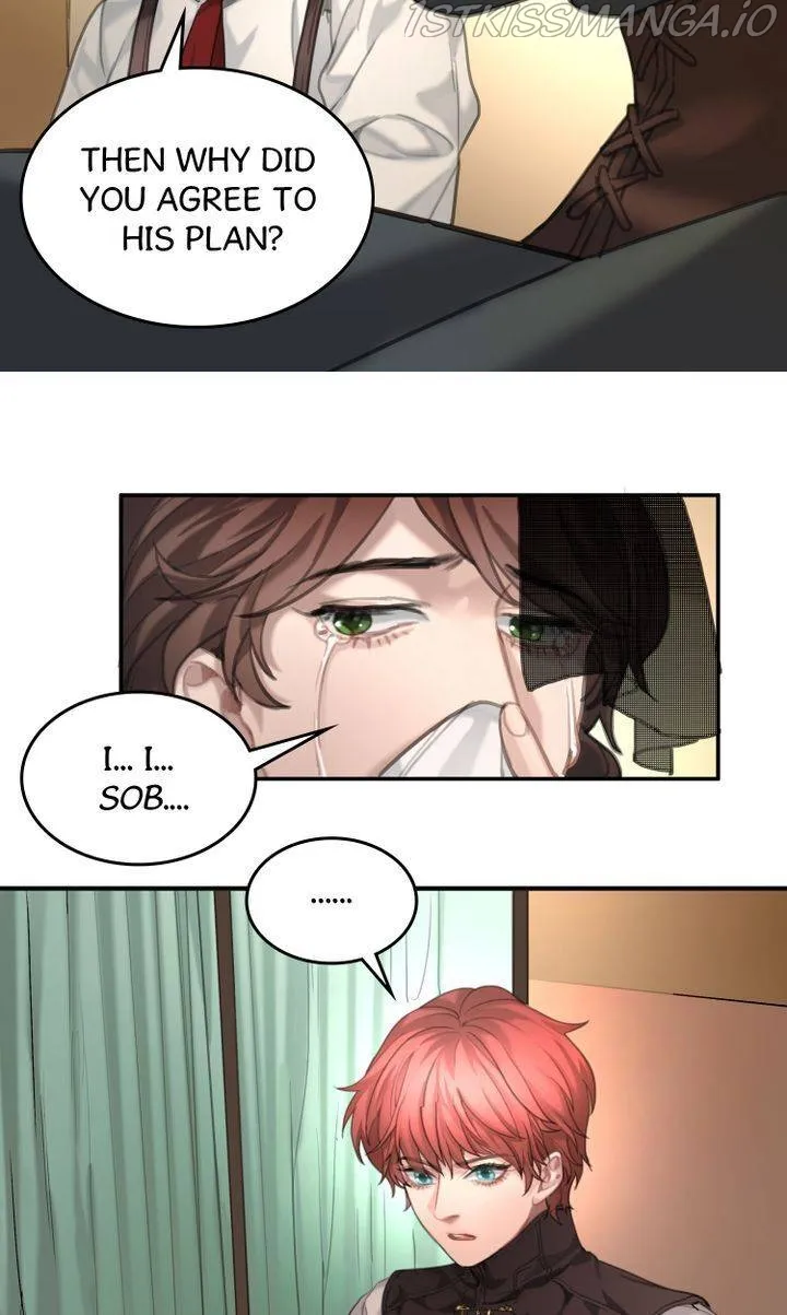 The Dark Night Journal Chapter 7 Online - página 10