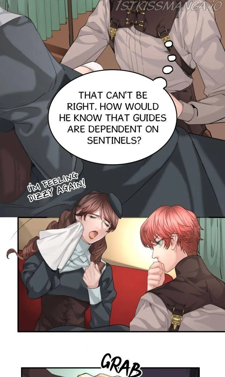 The Dark Night Journal Chapter 7 Online - página 11