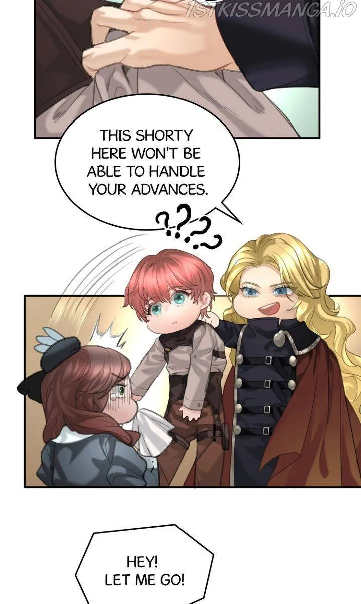 The Dark Night Journal Chapter 7 Online - página 12