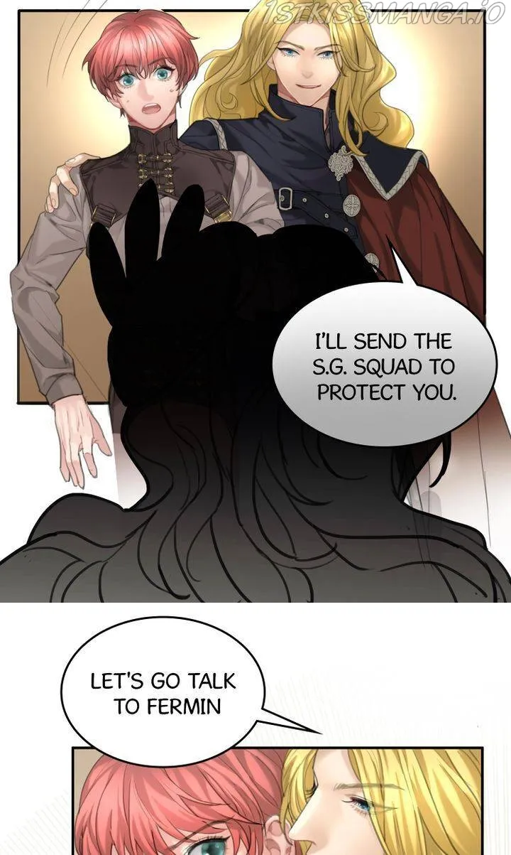 The Dark Night Journal Chapter 7 Online - página 14