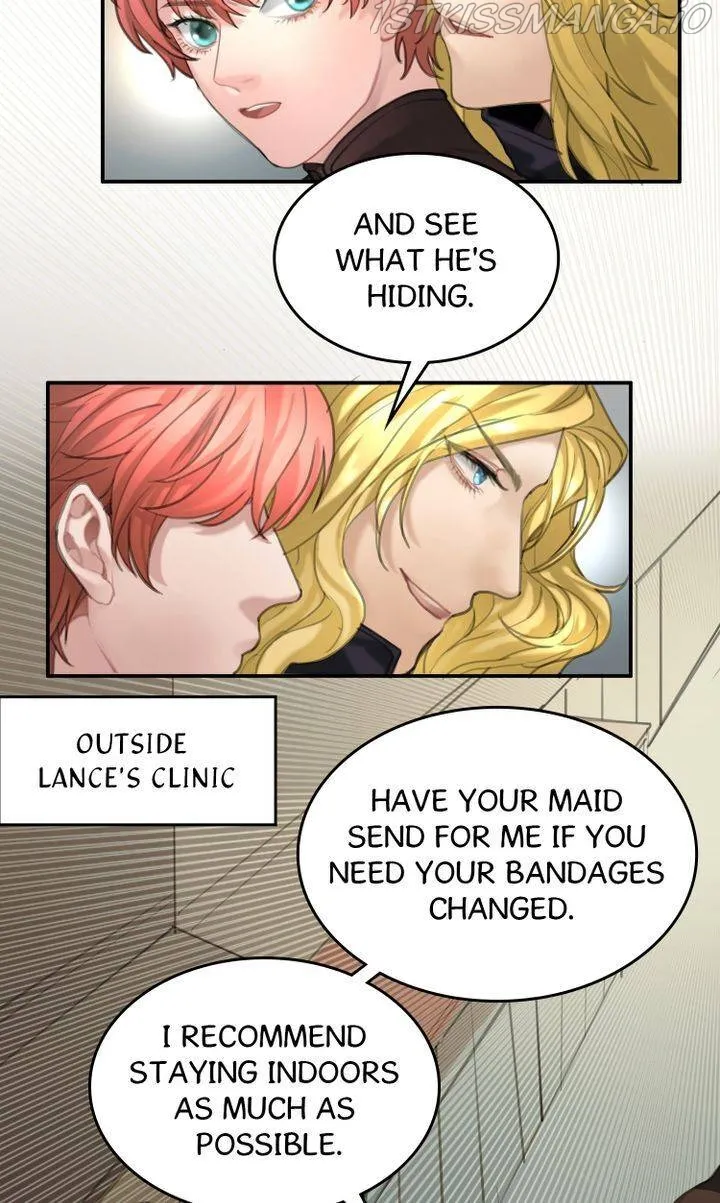 The Dark Night Journal Chapter 7 Online - página 15