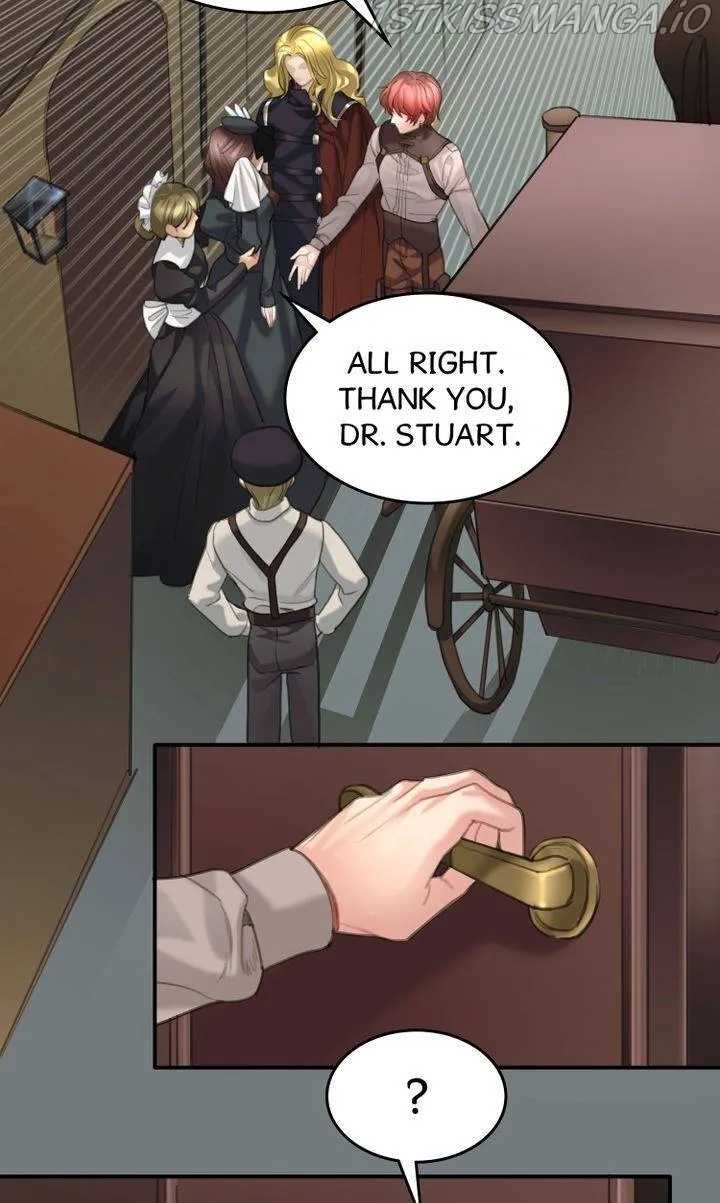 The Dark Night Journal Chapter 7 Online - página 16
